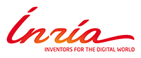 Inria Logo